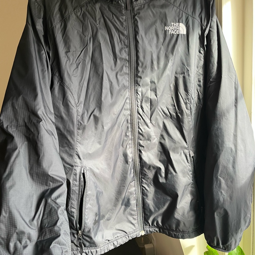 The north face Fleece jacket - Picture 3 of 6
